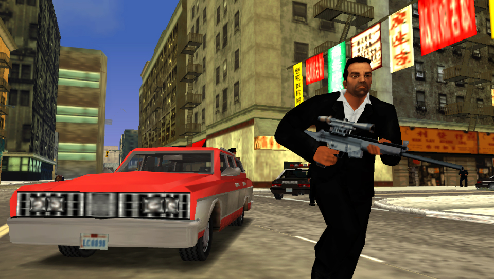 Grand theft auto liberty city stories download