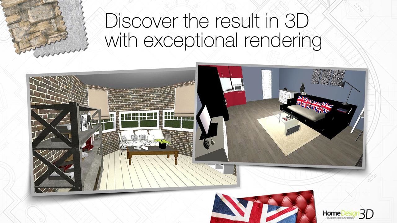 Home Designer 3d Free